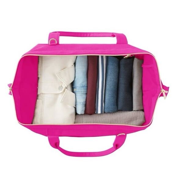 Member's Mark High Quality Multifunctional Weekender Travel Bag - Picture 3 of 13